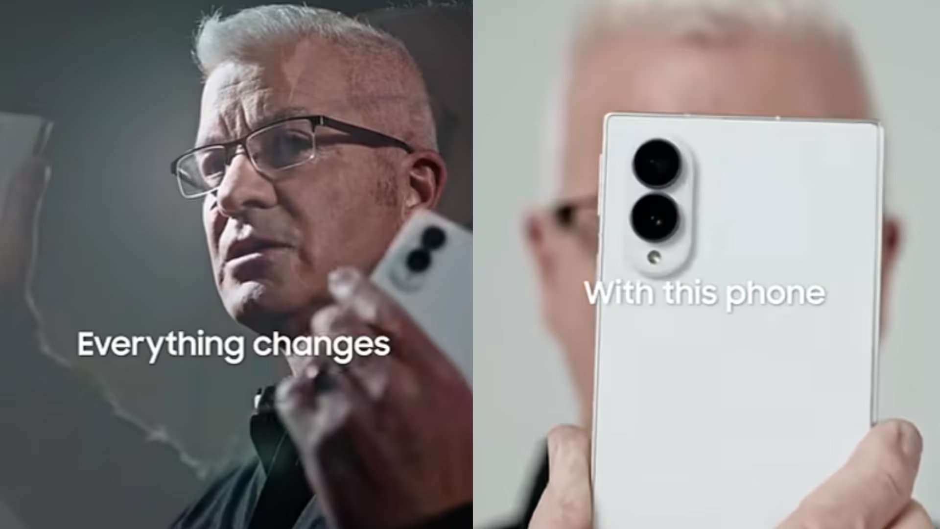 El anuncio surgió como respuesta indirecta al evento de Apple del 9 de septiembre de 2026.
(Composición Infobae: YouTube Samsung New Zealand)