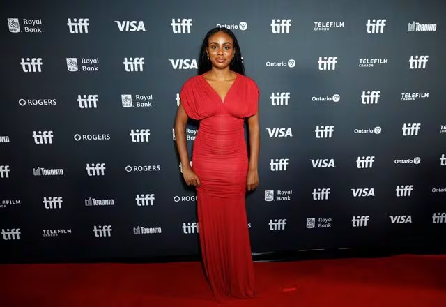 Chris Rock dirigió a su hija Zahra en Misty Green, una experiencia que vinculó con sus raíces familiares en Nueva York (REUTERS/Carlos Osorio)