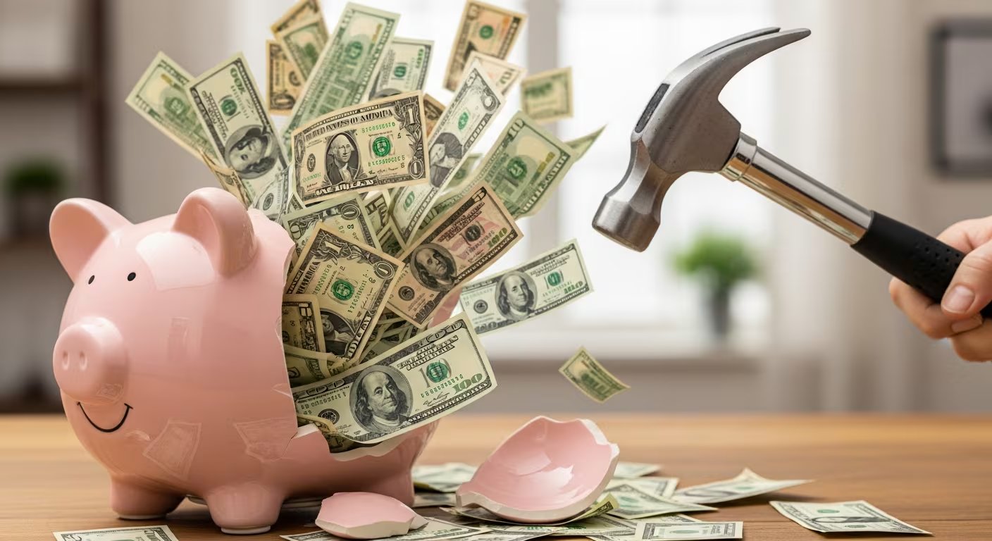 El ahorro del modo eco es mayor en hogares con tarifa de alto consumo. (Imagen Ilustrativa Infobae)