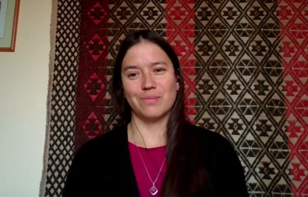 Mariana Correas González, investigadora del CONICET, analizó en Infobae al Amanecer el riesgo de aluviones por colapso glaciar en El Chaltén

