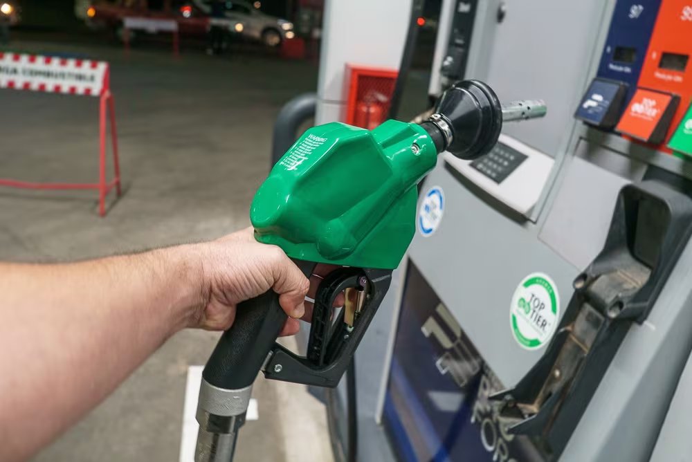 El impacto del combustible trasciende al propio transporte. Los datos de inflación de agosto mostraron una variación mensual de 0,6%, el doble de lo que esperaba parte del mercado, mientras el índice acumuló 3,6% en 2026 y 4,1% interanual (Foto: Shutterstock)