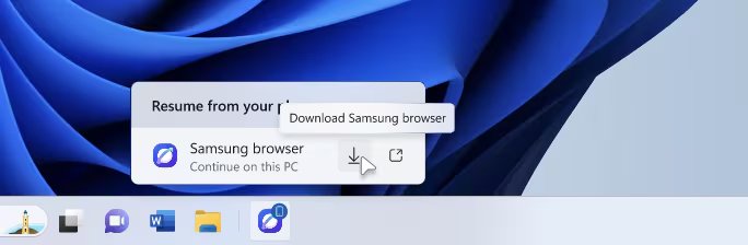 El nuevo diseño del cursor de Windows 11 presenta una flecha más ancha y simétrica y elimina la cola fina que el puntero clásico conserva desde hace décadas.