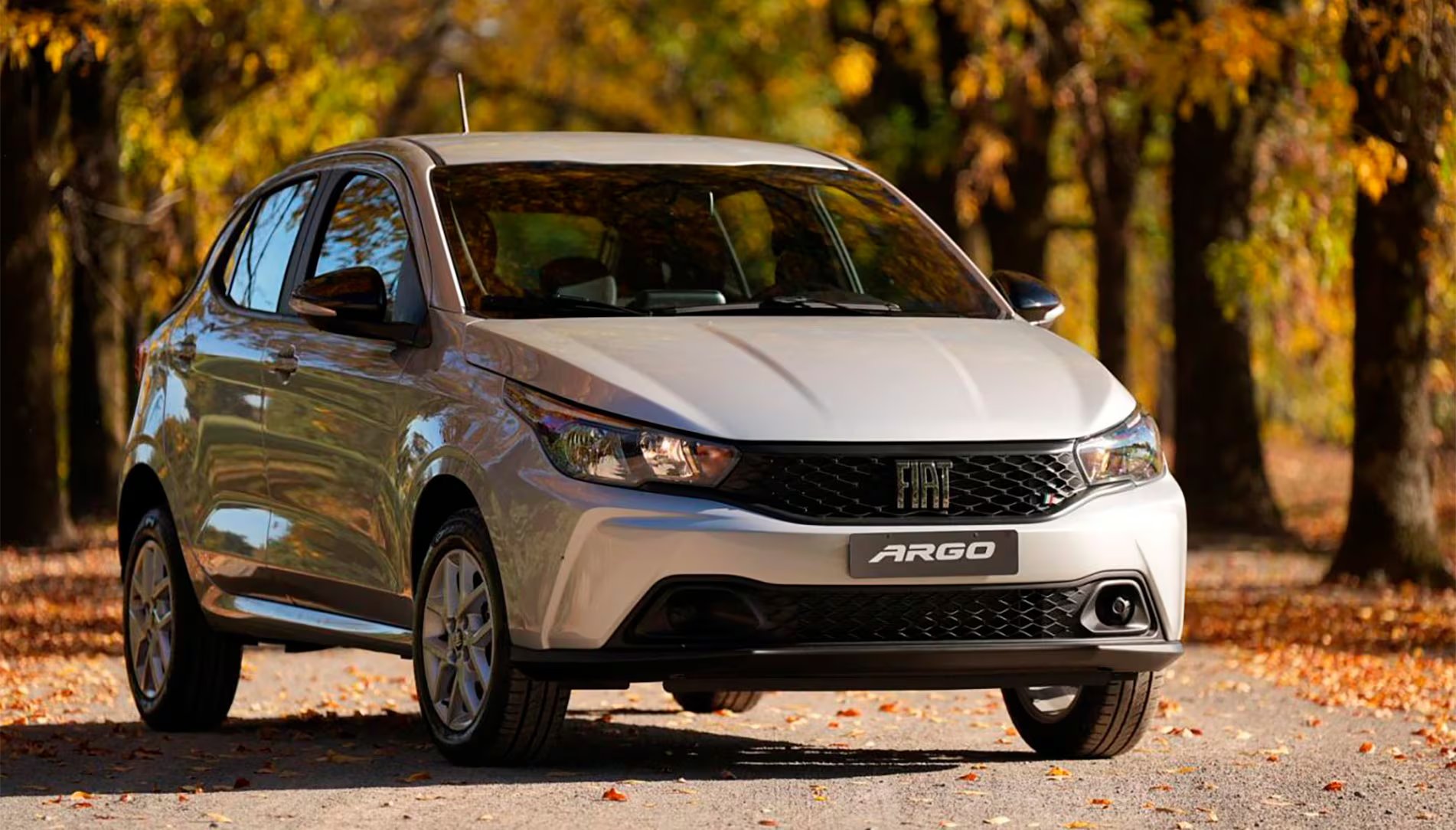 El Fiat Argo fue el modelo que más cayó en ventas en el último mes en Argentina. Es un dato puntual que, sin embargo, refleja qué tipo de autos es el que tiene hoy menos demanda en el mercado.