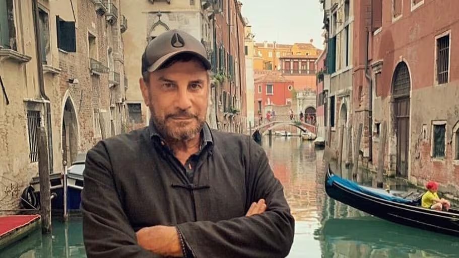 Murió Eugenio Zanetti, el artista cordobés que ganó un Oscar en Hollywood