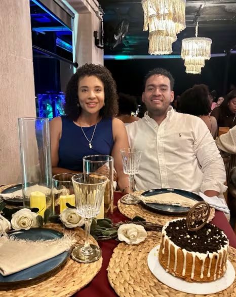 Arias Mena se desempeñó como secretario ejecutivo del despacho del alcalde de Istmina entre los años 2020 y 2023 - crédito jhovannyarias/IG