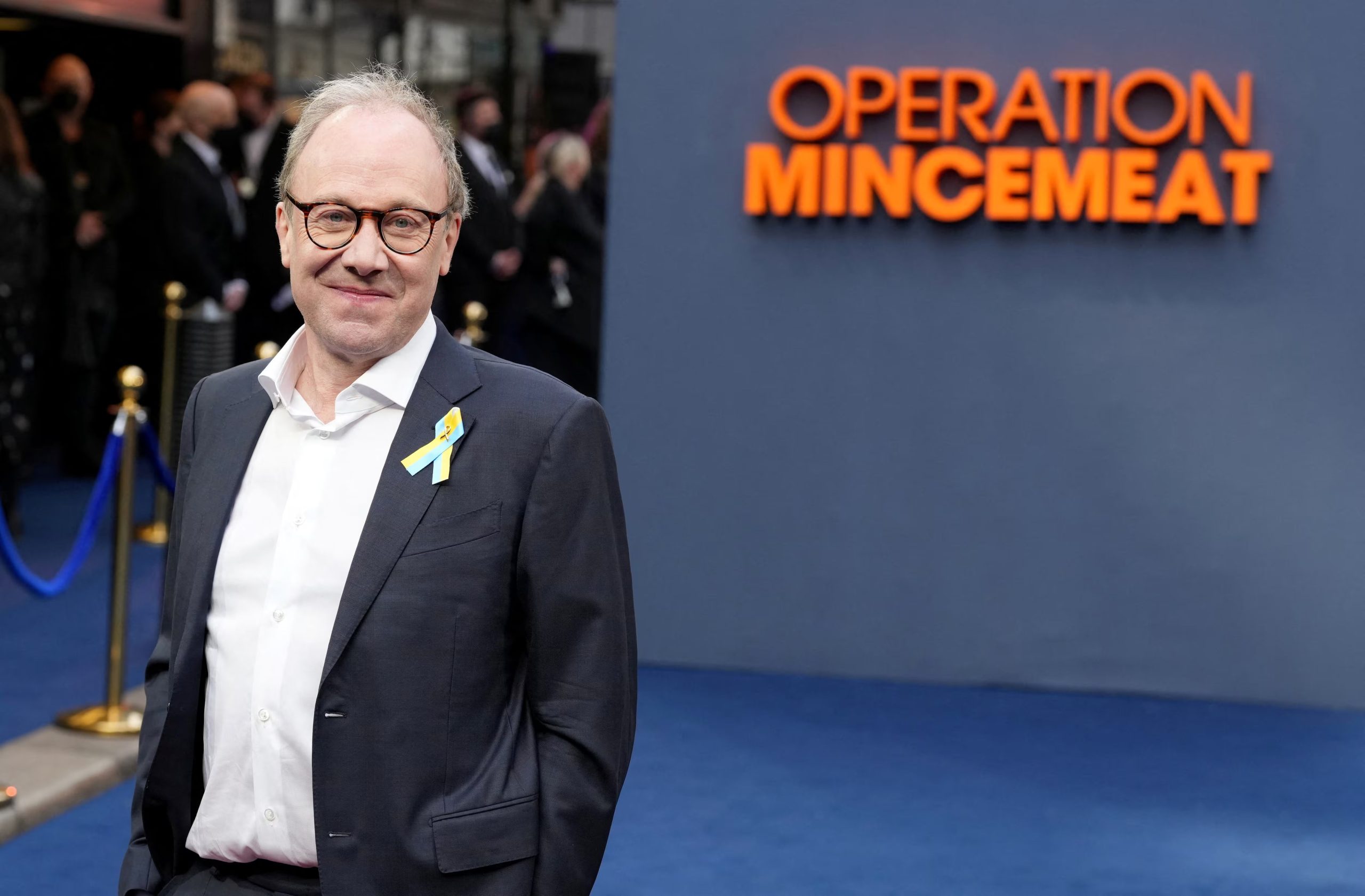 Ben Macintyre, autor de 