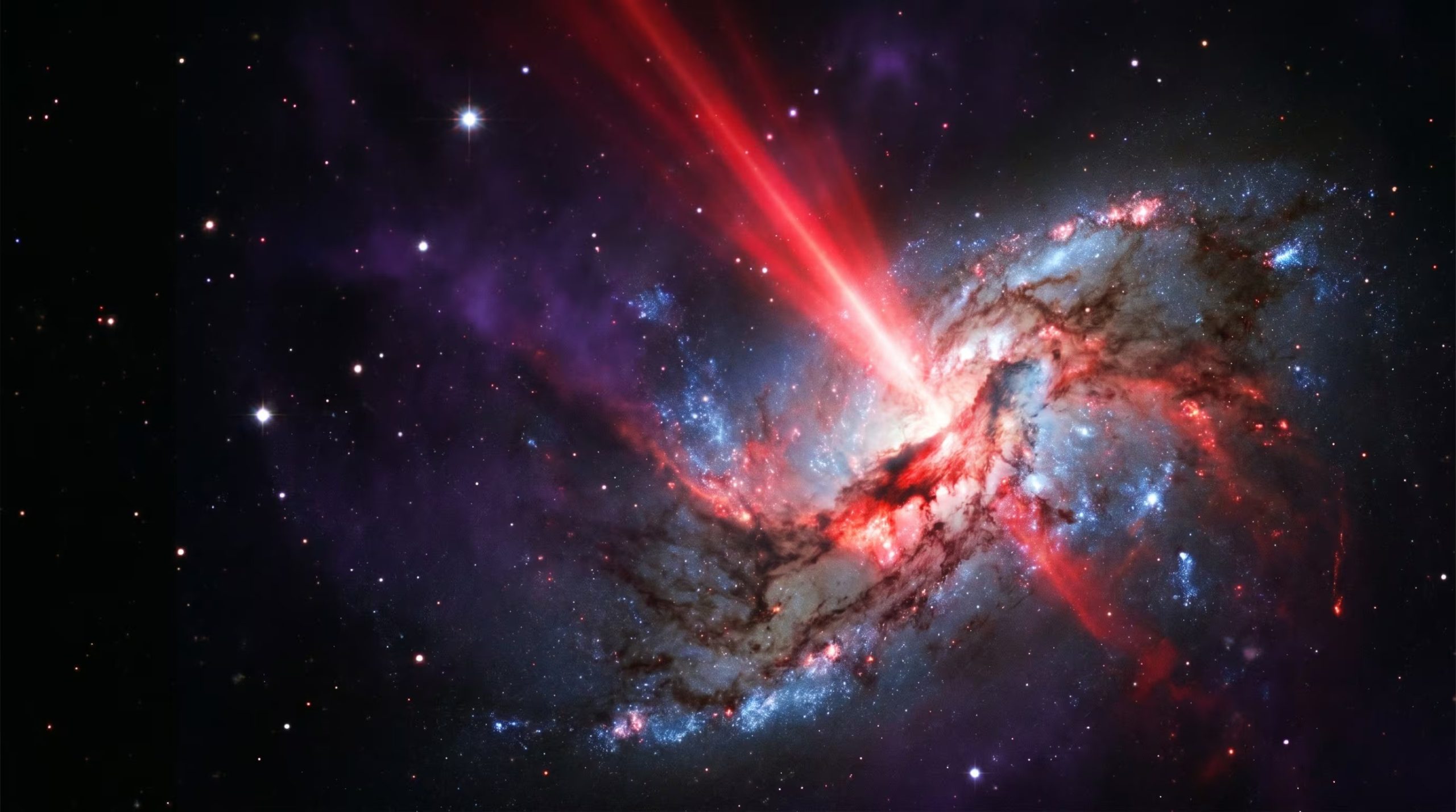 HD 176071 b gira a menos de 2,4 millones de kilómetros de su estrella, una distancia que lo expone a radiación y mareas intensas
(Imagen Ilustrativa Infobae)