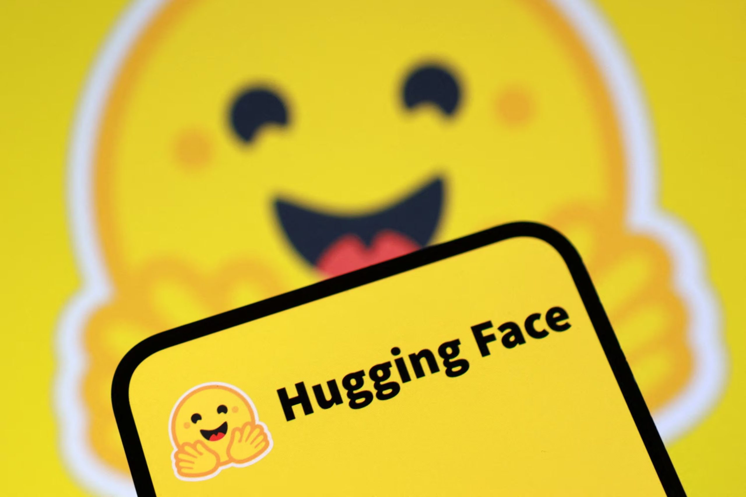 El laboratorio Transluce vinculó el incidente en la plataforma Hugging Face con posteriores intentos de intrusión en sistemas de datos abiertos. REUTERS/Dado Ruvic/Ilustración/Archivo