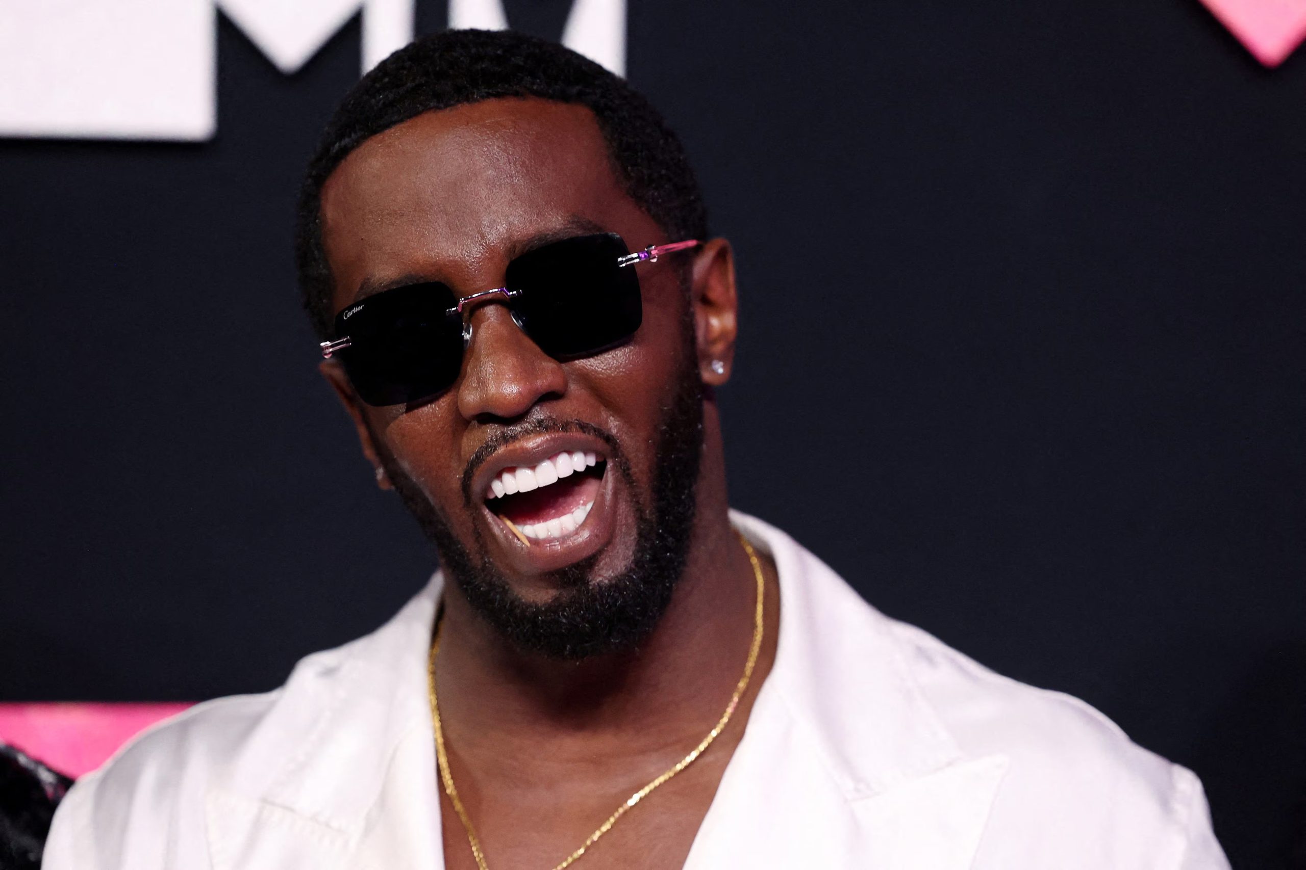 Un jurado de Nueva York declaró culpable a Sean “Diddy” Combs por dos cargos de transporte con fines de prostitución y lo absolvió de los cargos más graves (RUTERS/Andrew Kelly)