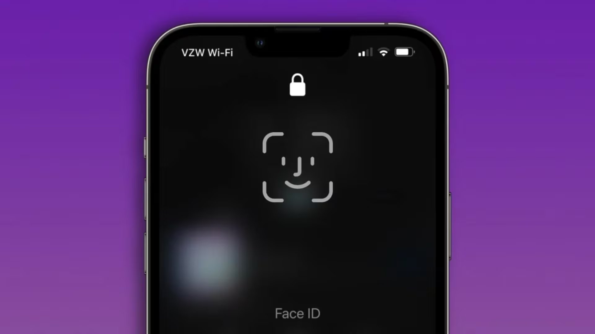 iPhone 18 Pro presenta problemas especialmente cuando se intenta autenticar una aplicación con Face ID.