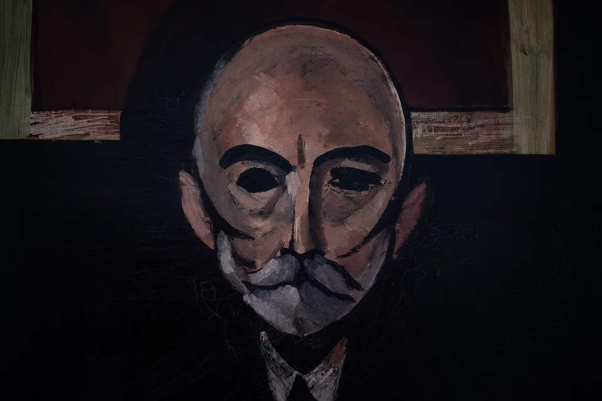 La muestra reúne más de 170 obras, entre ellas 69 piezas de Cézanne y un centenar de trabajos de otros 78 creadores