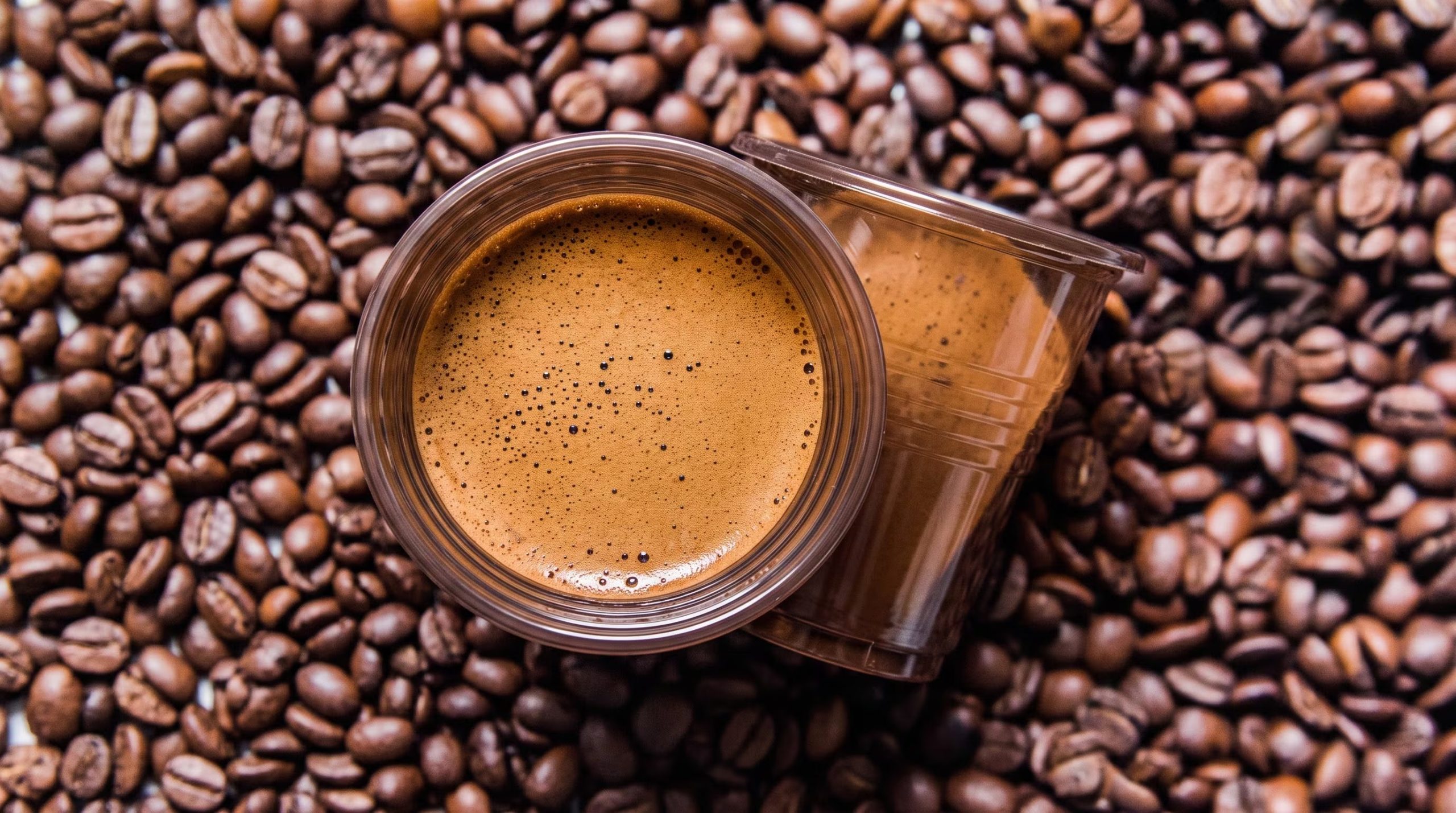 El aroma del café se vinculó con menos fatiga, tensión, ansiedad, confusión y desánimo, aunque no mostró un aumento claro del vigor. (Imagen Ilustrativa Infobae)