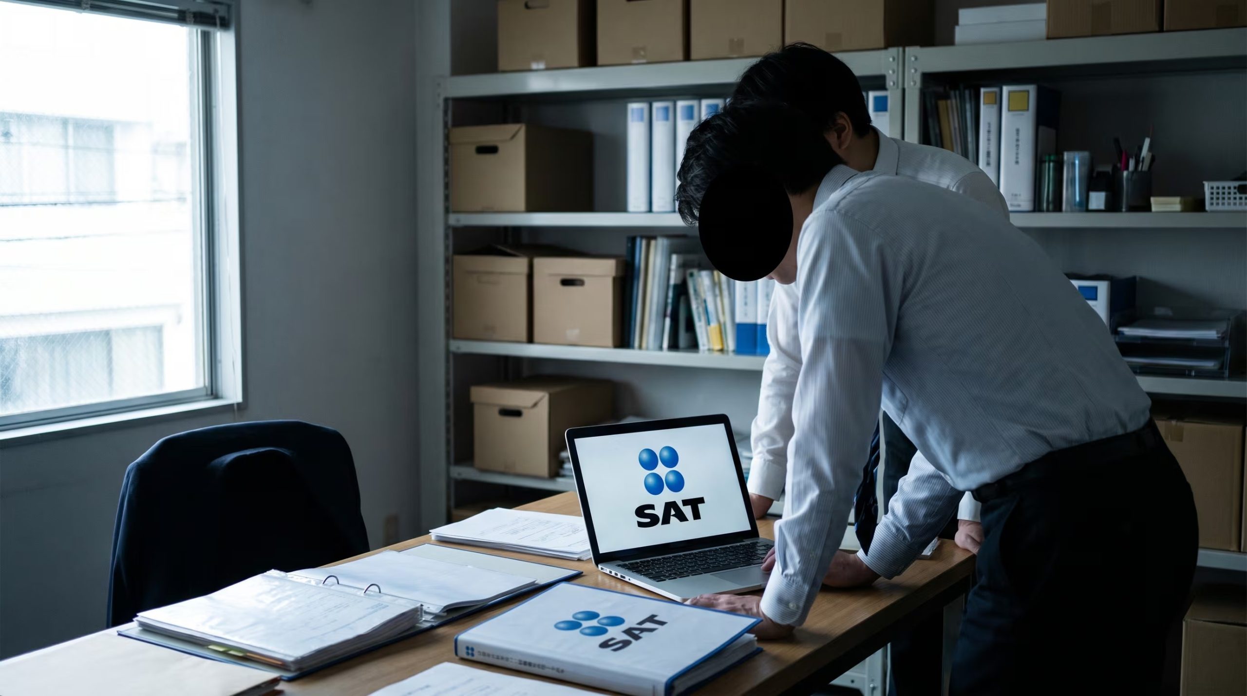 A través del portal del SAT, personas físicas y morales necesitan: RFC vigente. Contraseña del portal SAT o e.firma (archivos .cer y .key más la contraseña de la llave privada). Navegador actualizado con conexión a internet. (Imagen Ilustrativa Infobae)