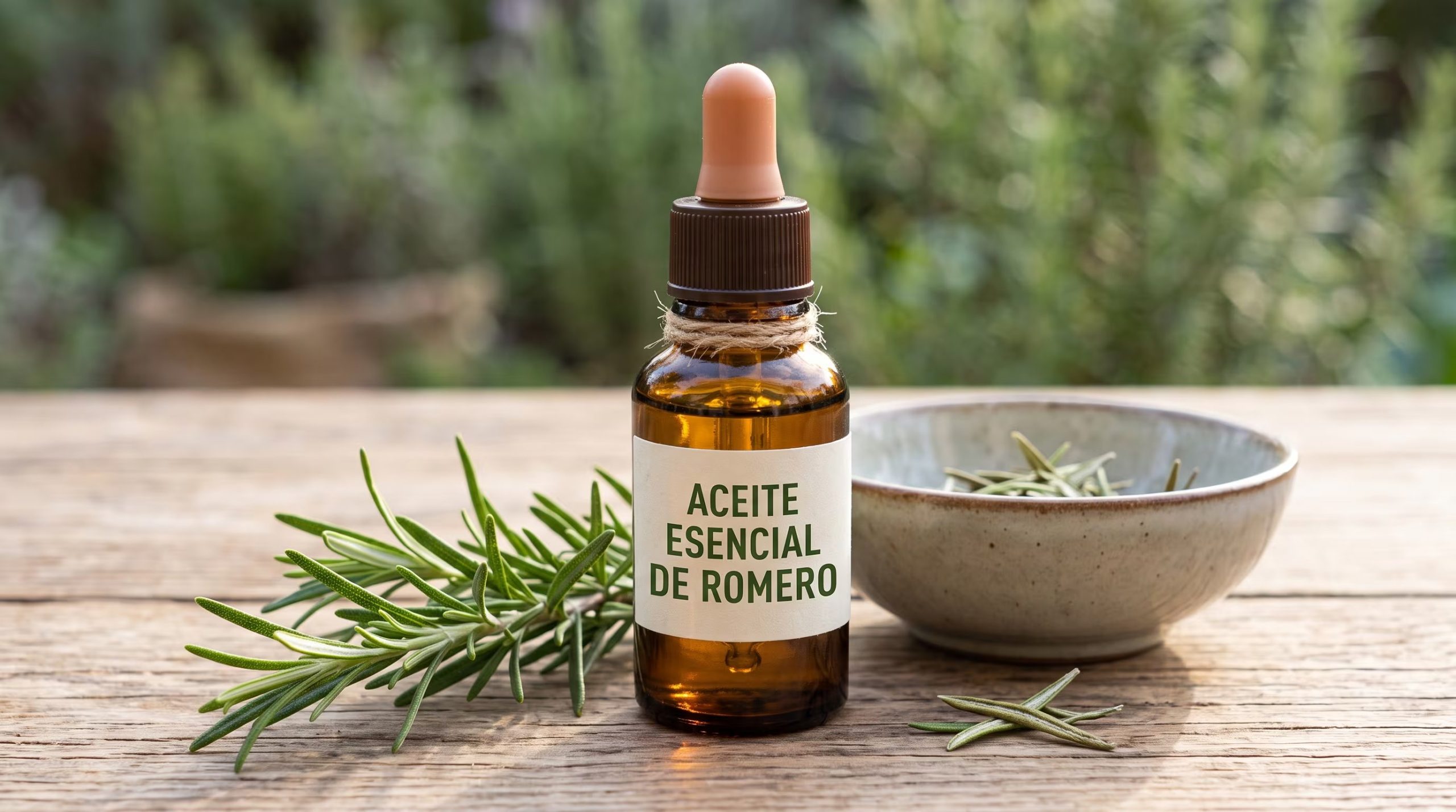 El aceite de romero aplicado por inhalación provocó la muerte de los adultos a concentraciones determinadas. (Imagen Ilustrativa Infobae)