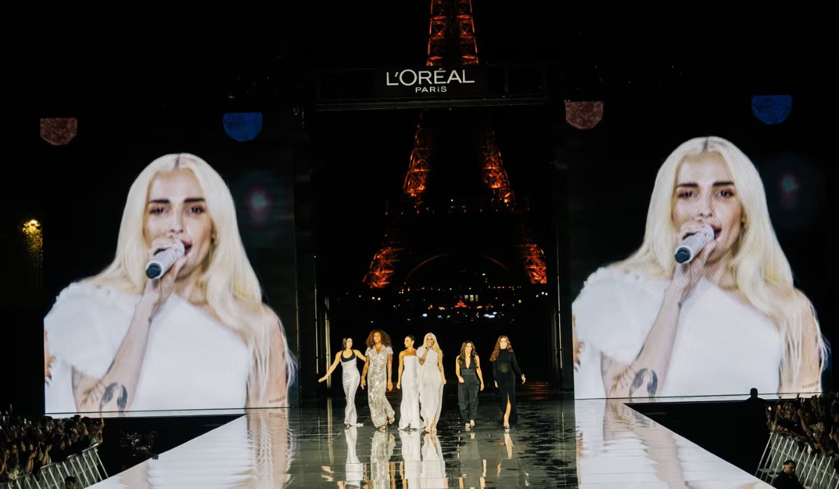 La edición de Le Défilé de L’Oréal Paris 2026 tuvo como concepto central la propuesta 