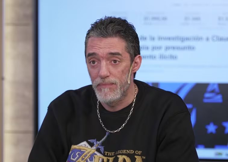 González Moreira señaló que la industria de los videojuegos reduce dificultades porque muchos jugadores tienen menos tolerancia a la frustración (Infobae en Vivo)