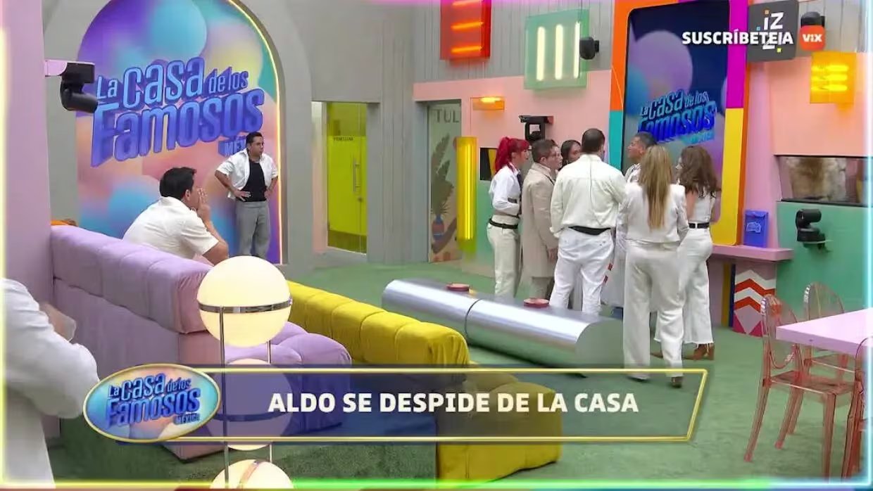 (Captura de pantalla/LCDLF)