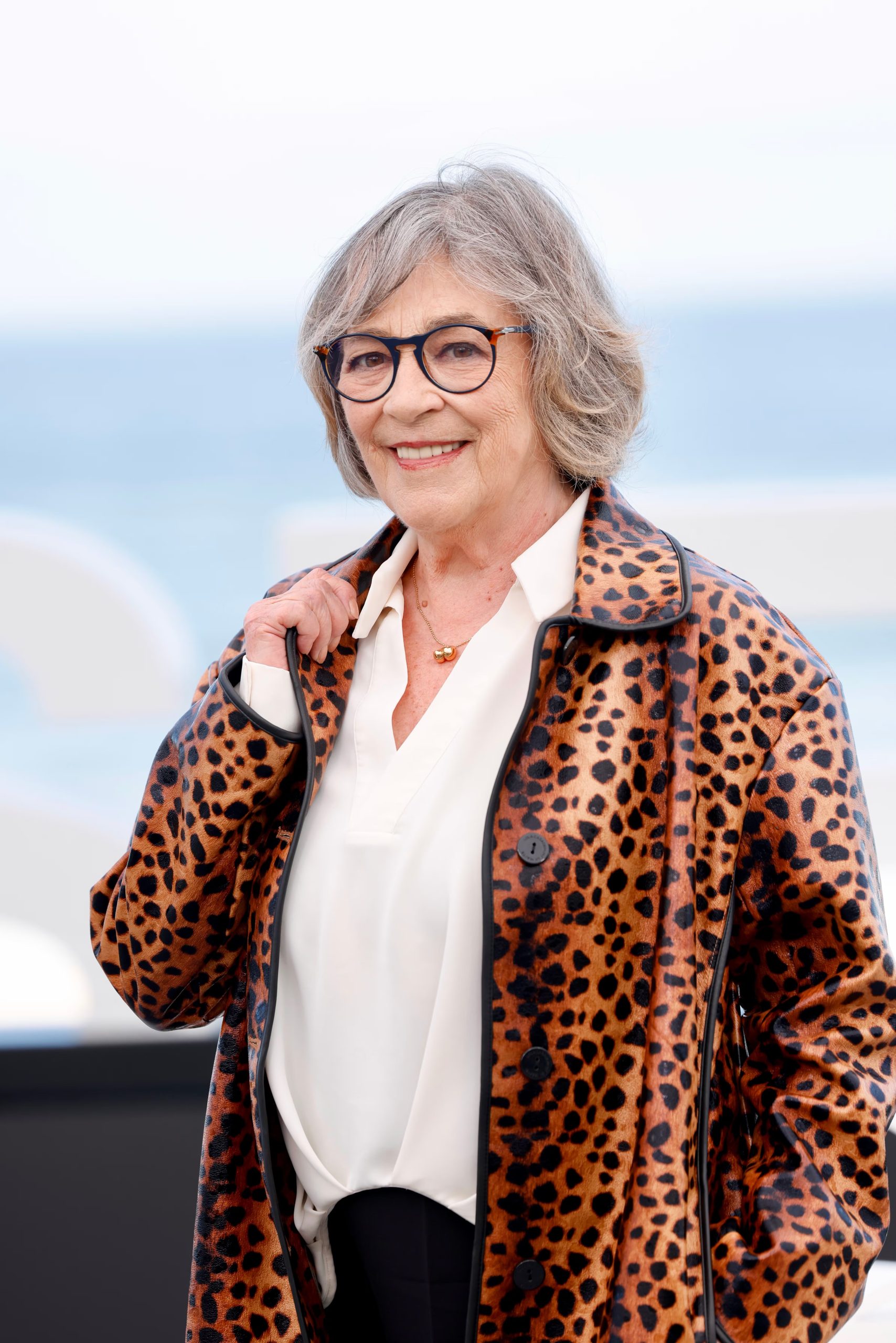 Carmen Maura forma parte del elenco renovado de la serie original de HBO. (HBO Max)