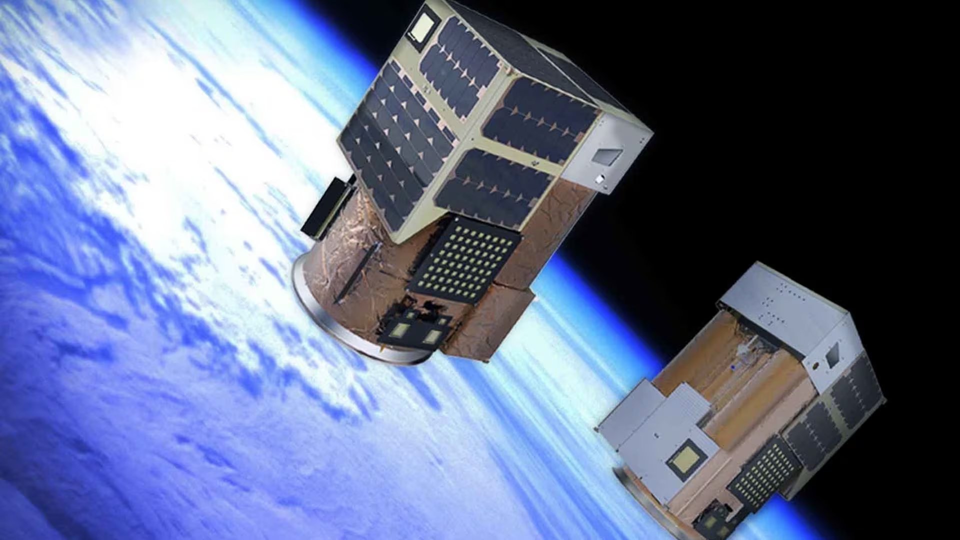 Entre las tecnologías mencionadas para afectar satélites figuran el jamming y el spoofing, que pueden interferir señales o generar información falsa