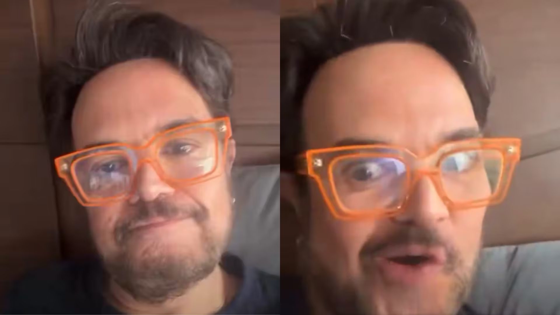 Aleks Syntek se declaró 