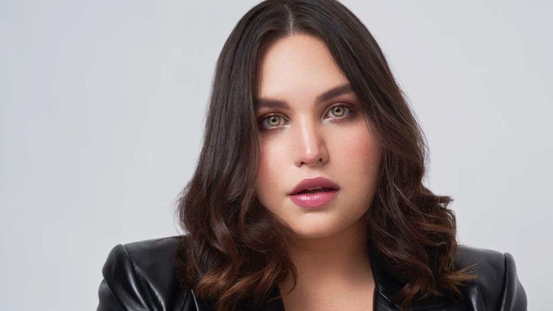 Estefanía Villarreal comparte que atraviesa una crisis de salud mental por ansiedad y depresión. (Instagram: Estefanía Villarreal)