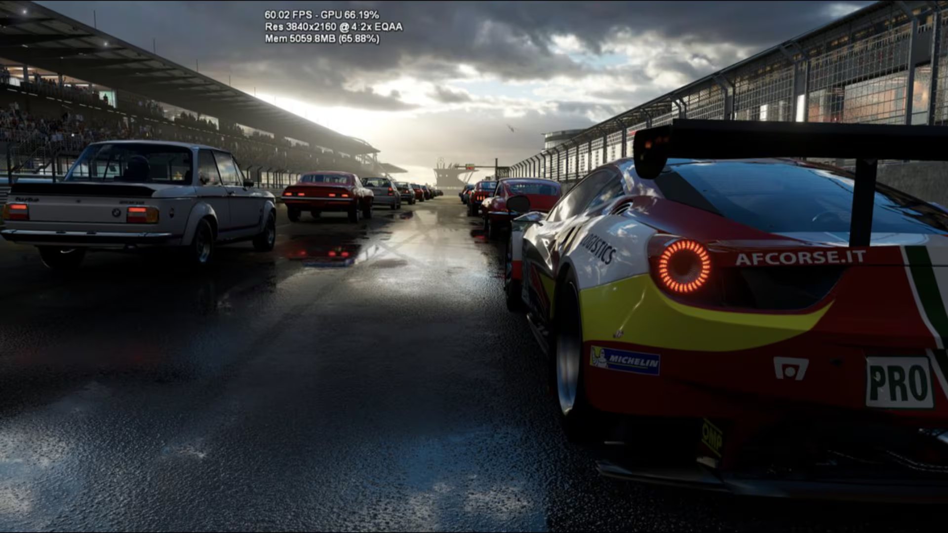 Forza Horizon 2 y Forza Horizon 3 figuran entre los títulos recuperables pese a su retiro de las tiendas digitales.