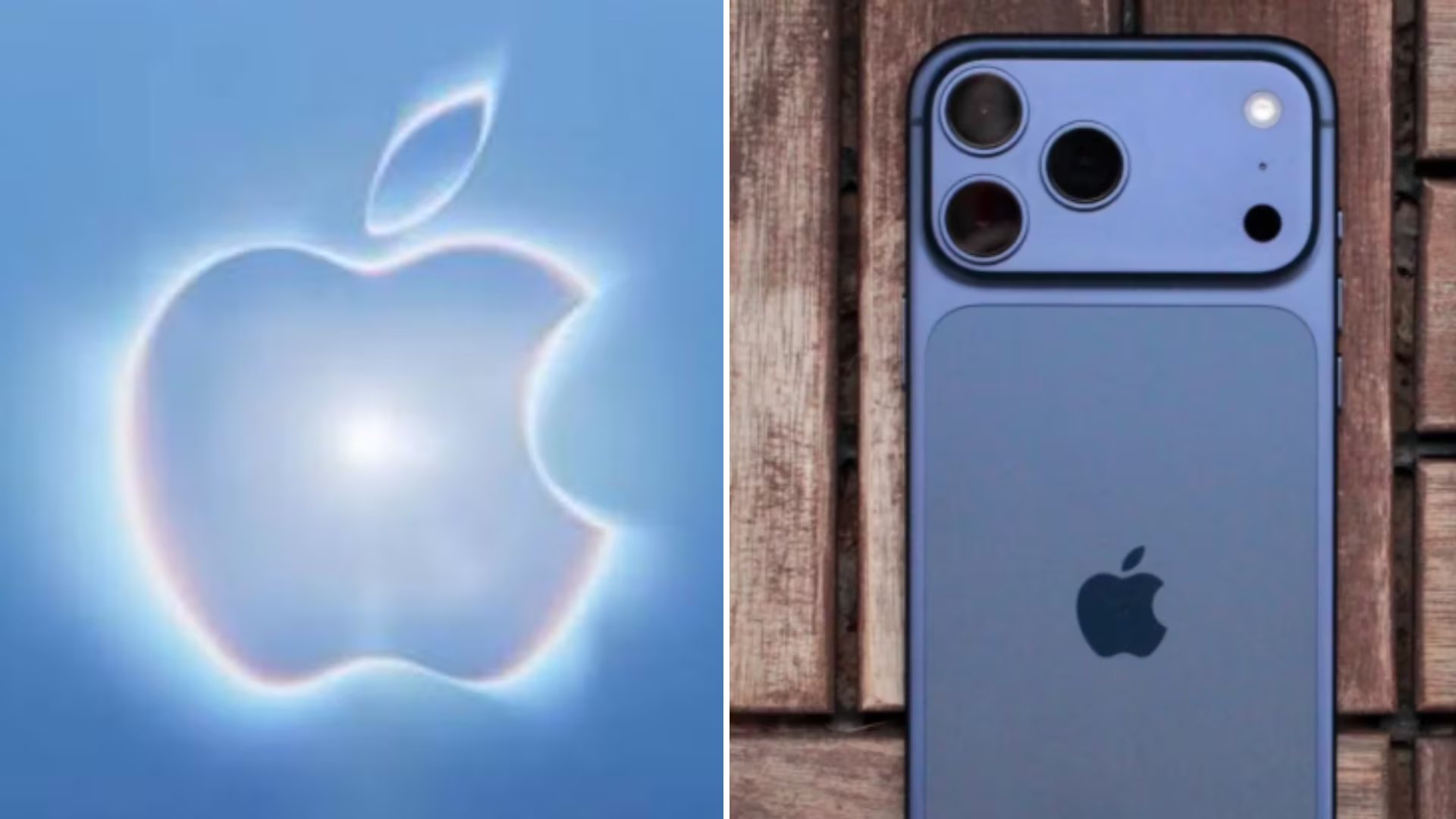 El iPhone 18 Pro podría costar entre 150 y 200 dólares más que el iPhone 17 Pro cuando recién se lanzó. (Apple/Mashable)