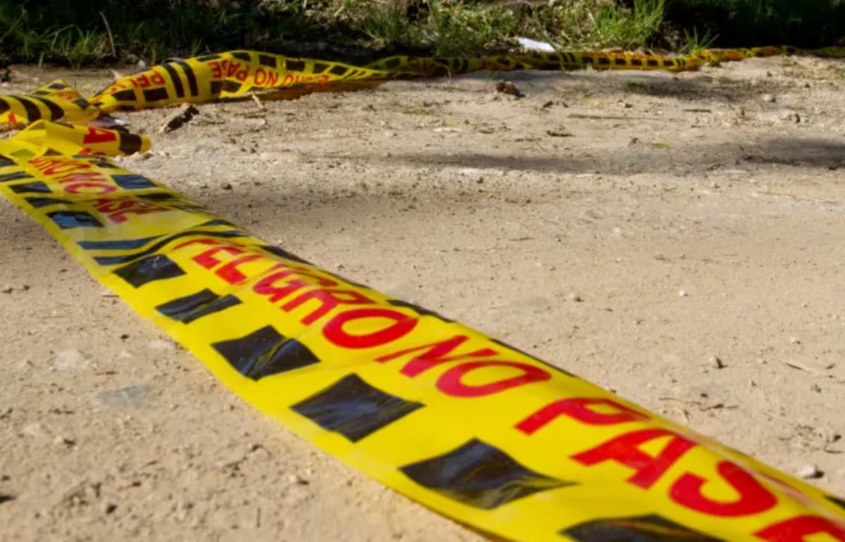 Homicidio - Colombia| crédito Colprensa