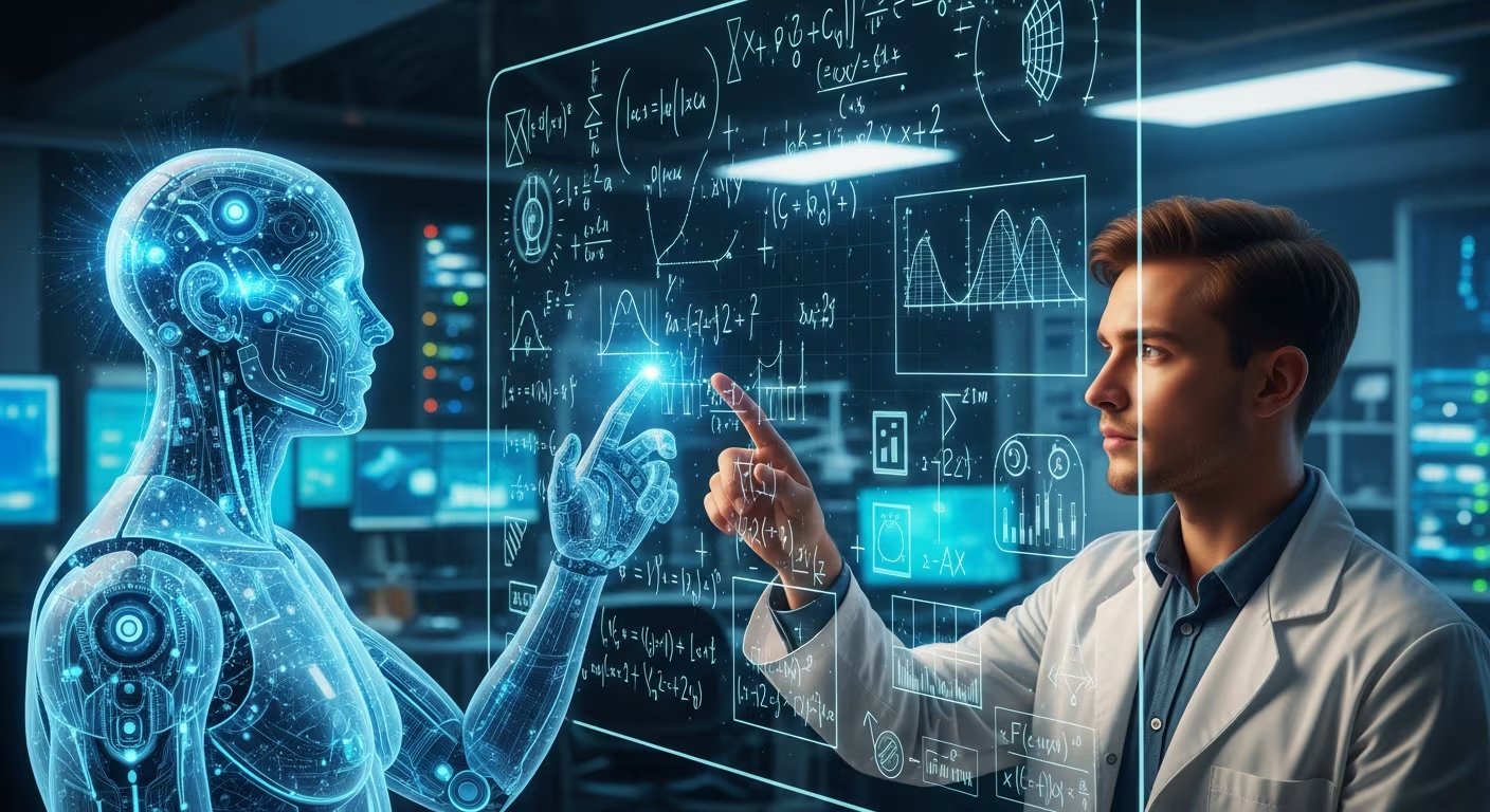 Florida impulsa una propuesta para sancionar a empresas tecnológicas por delitos cometidos con apoyo de inteligencia artificial (Imagen Ilustrativa Infobae)