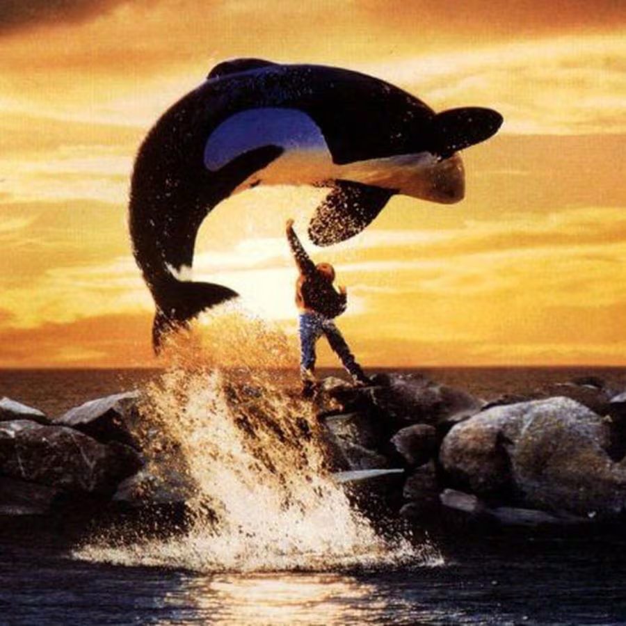 Keiko obtuvo su primer paso a la libertad tras protagonizar la película 