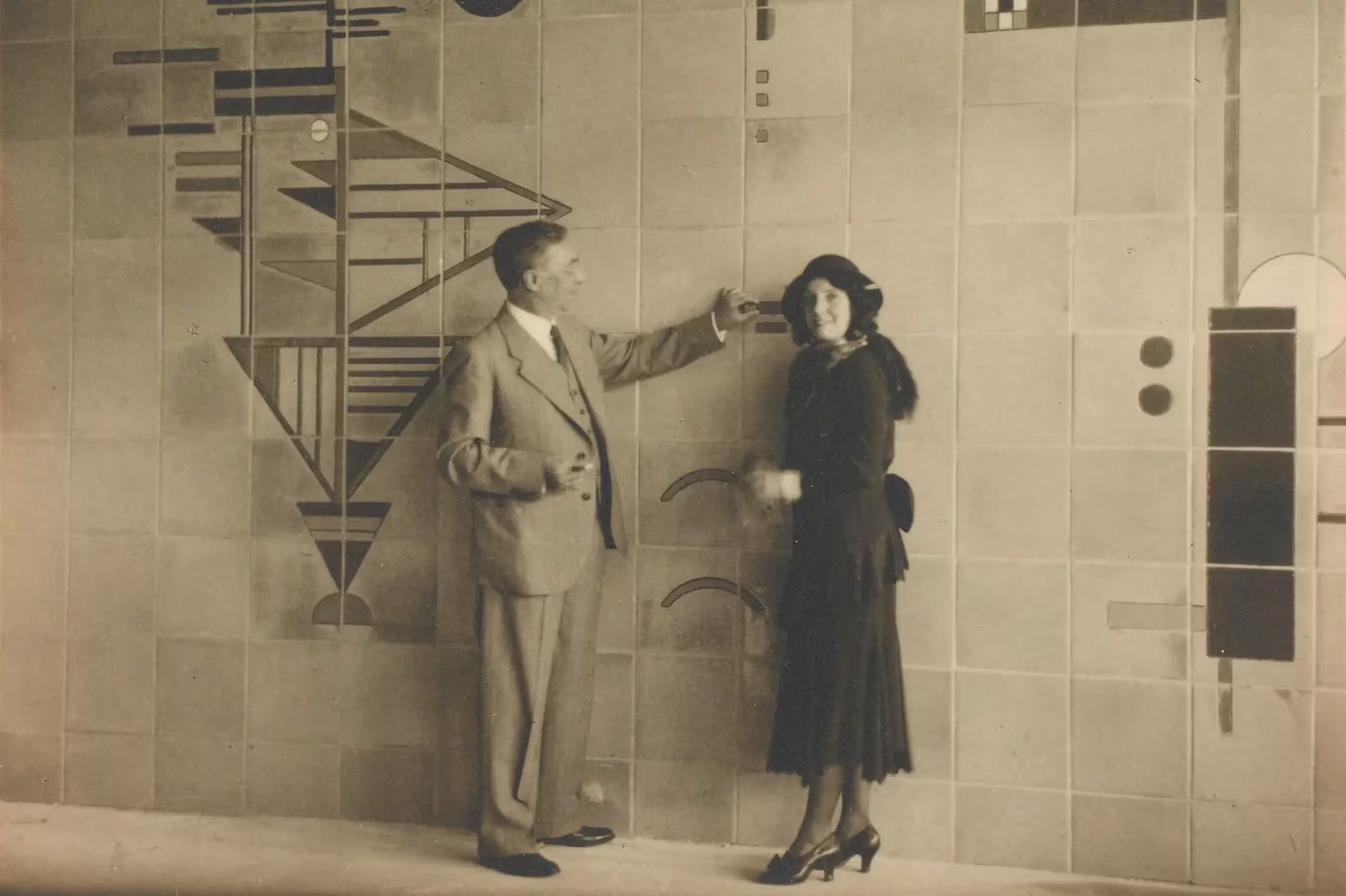 Wassily Kandinsky (Musée de la musique-Philharmonie de Paris)