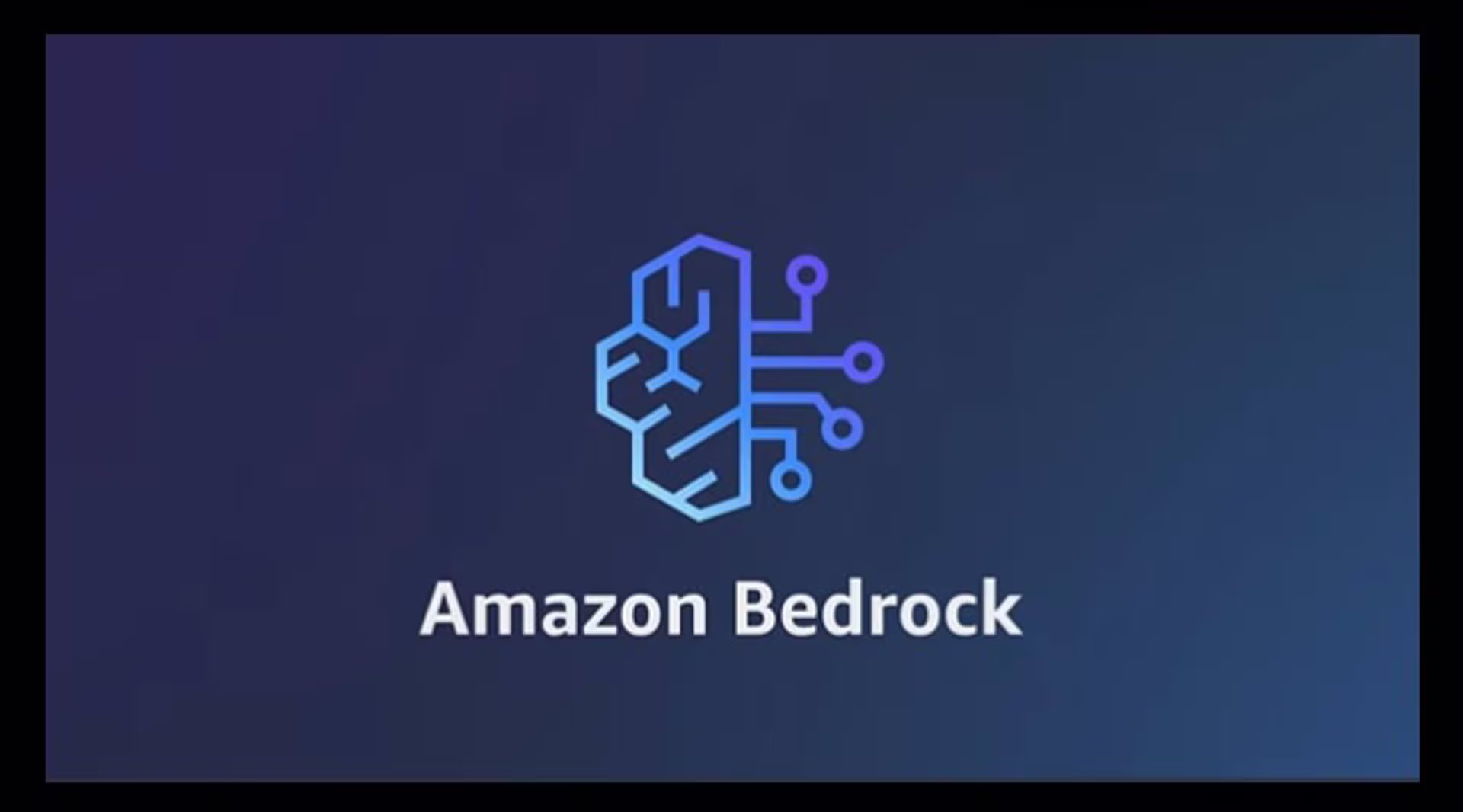 Para utilizar Amazon Bedrock, se necesita una cuenta de AWS y permisos de IAM habilitados para el servicio. (AWS)

