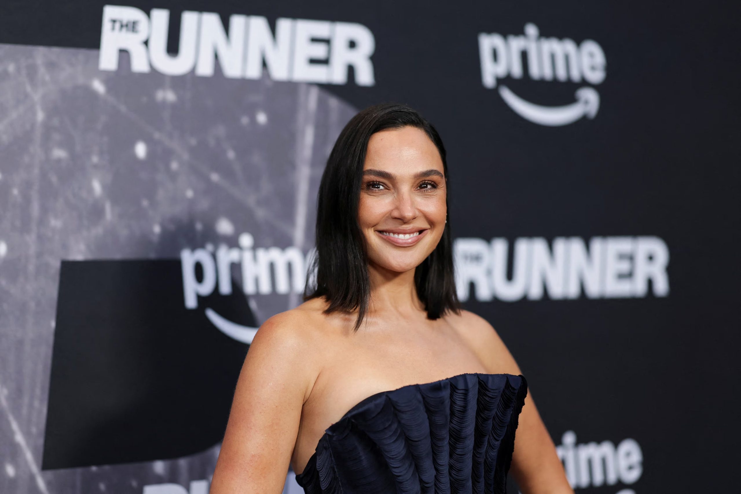 Gadot comparó el desenlace de su personaje con la salida de Henry Cavill como Superman (REUTERS/Mario Anzuoni)