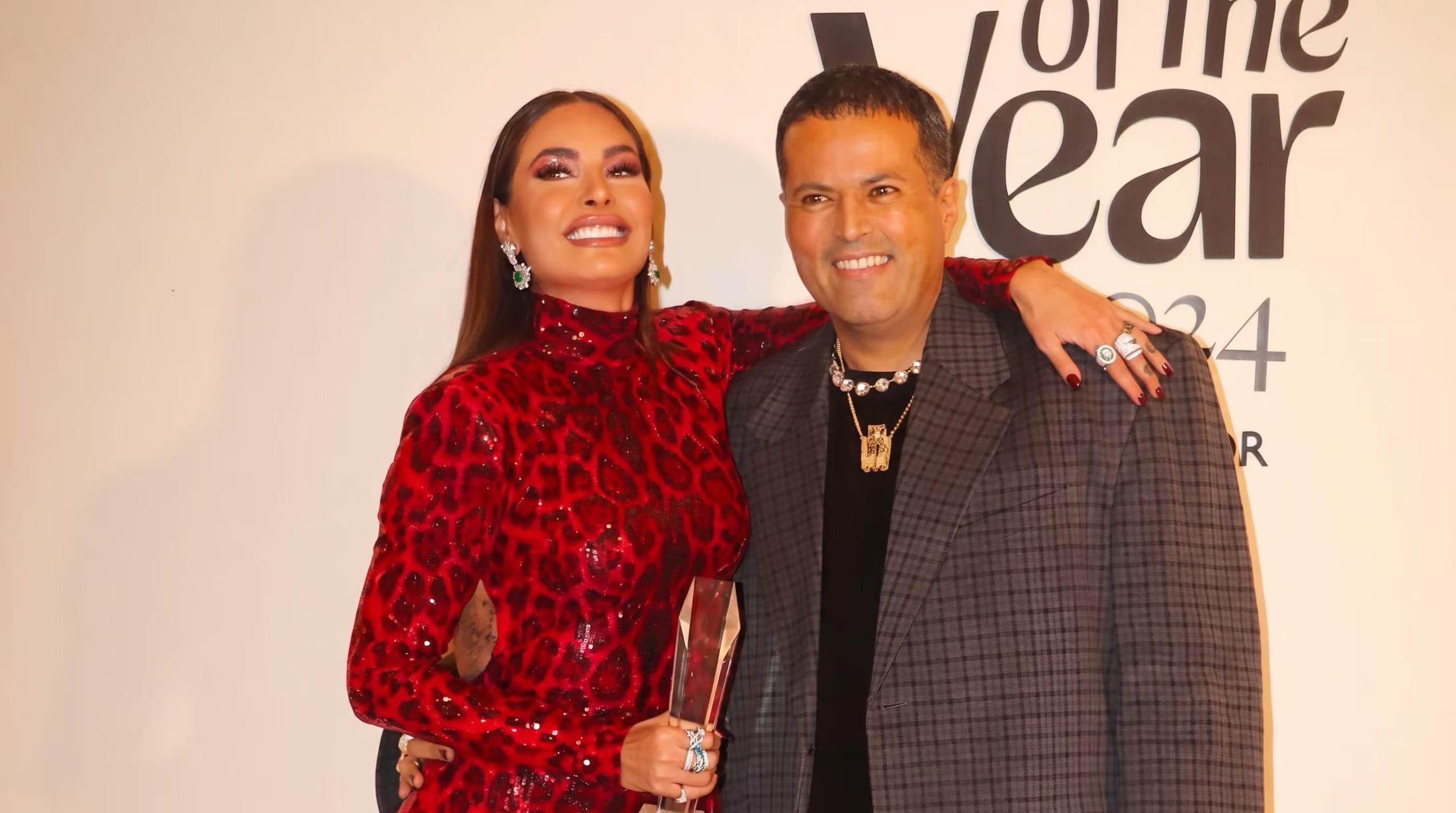 Aldo Rendón reveló la razón por la que dejó de ser el stylist de Galilea Montijo (Imagen: IG/aldorendon) (Imagen Ilustrativa Infobae)