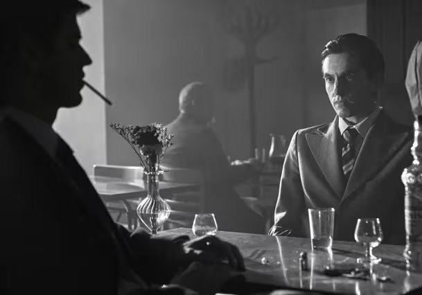 La película 'La bola negra' y nuevos documentos epistolares impulsan la relectura de Federico García Lorca en el siglo XXI