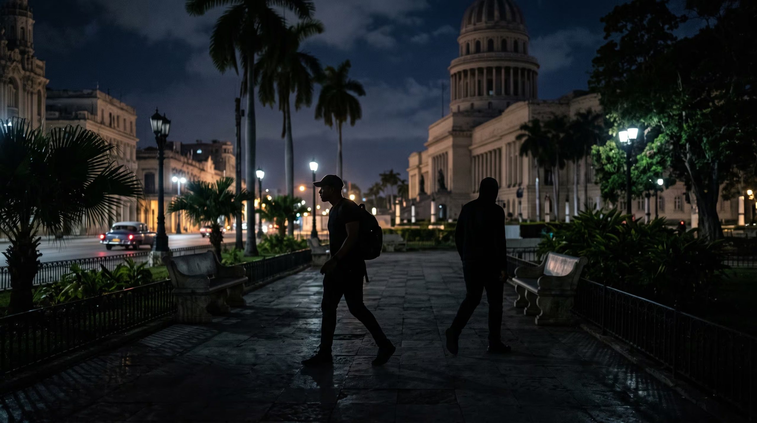 Los atacantes propinaron golpes al jefe de la Dirección de Seguridad Personal cerca del Centro Comercial Casalinda sin emplear armas cortantes. (Imagen Ilustrativa Infobae)