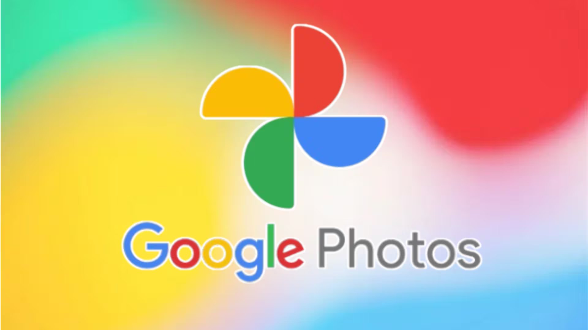 Google Fotos ahora cuenta con nuevas funciones de IA. (Google)