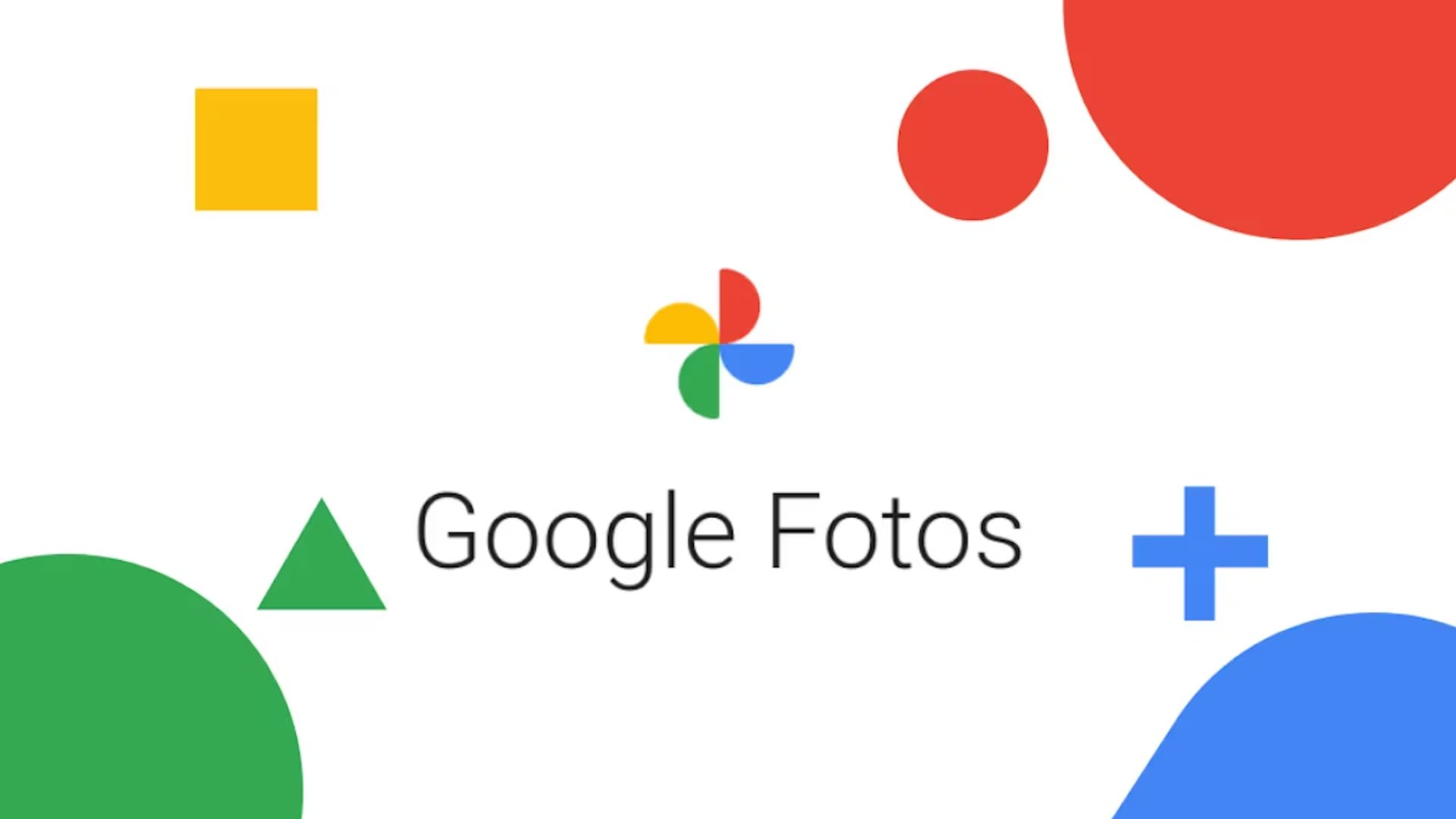 Google Fotos te puede ayudar con tu vestimenta. (Google)