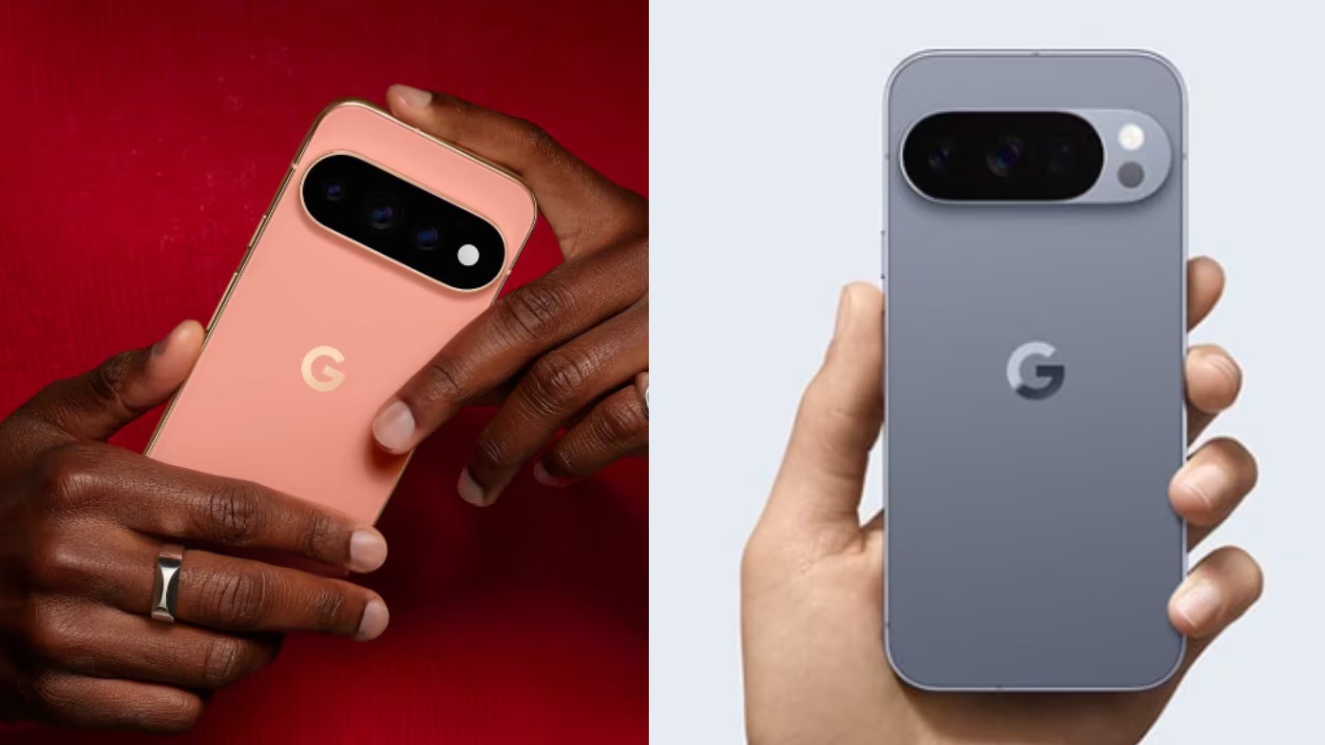 Los Google Pixel 11 serán los primeros en recibir la nueva función de Gemini para llamadas. (Composición Infobae: Google)