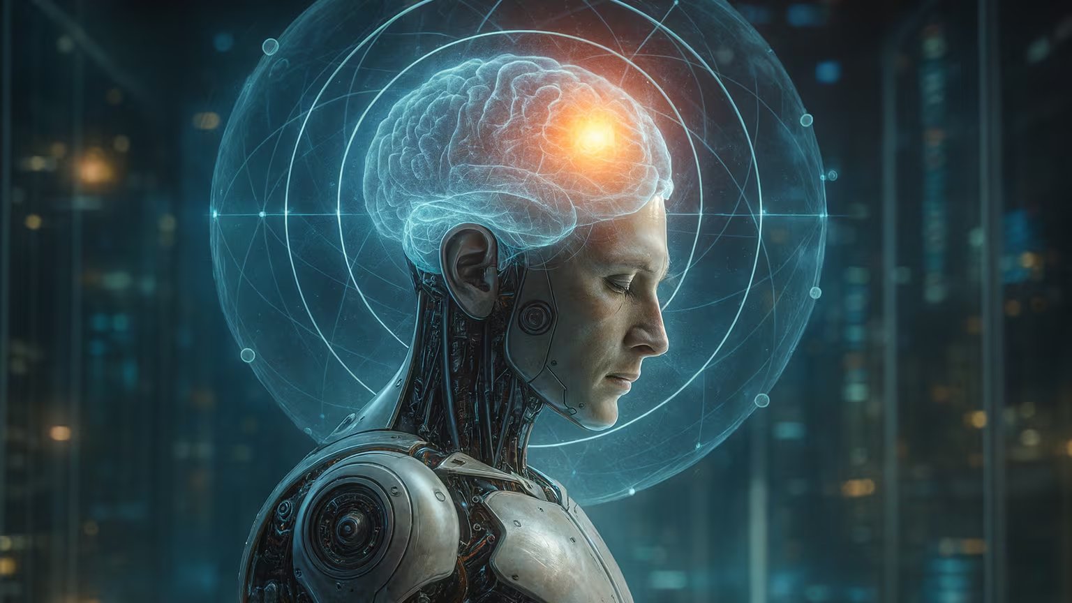 Pese a que el Instituto DeepMind sea una plataforma de Google, sus creadores aseguran que reunirán todo tipo de opiniones. (Imagen Ilustrativa Infobae)