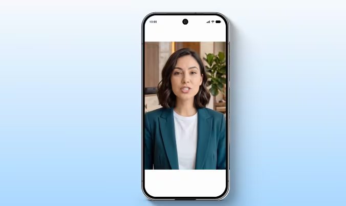 Live Avatar está destinada a compañías que quieran ofrecer atención al cliente o recorridos interactivos a través de un personaje virtual.

(Captura Google)