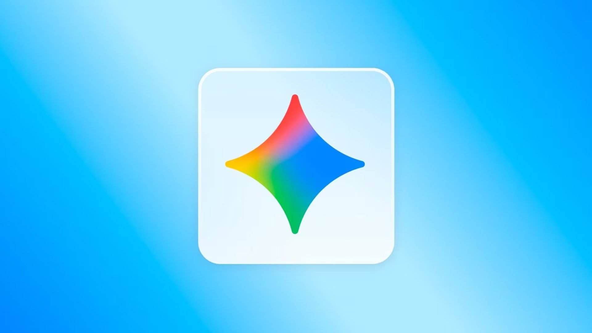 Uno de los atributos que Google destacó es la ejecución asíncrona de herramientas.
GOOGLE
