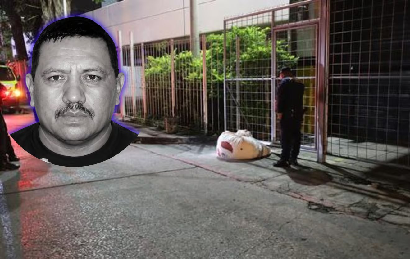 Freddy Alexander Pérez Torres, alias