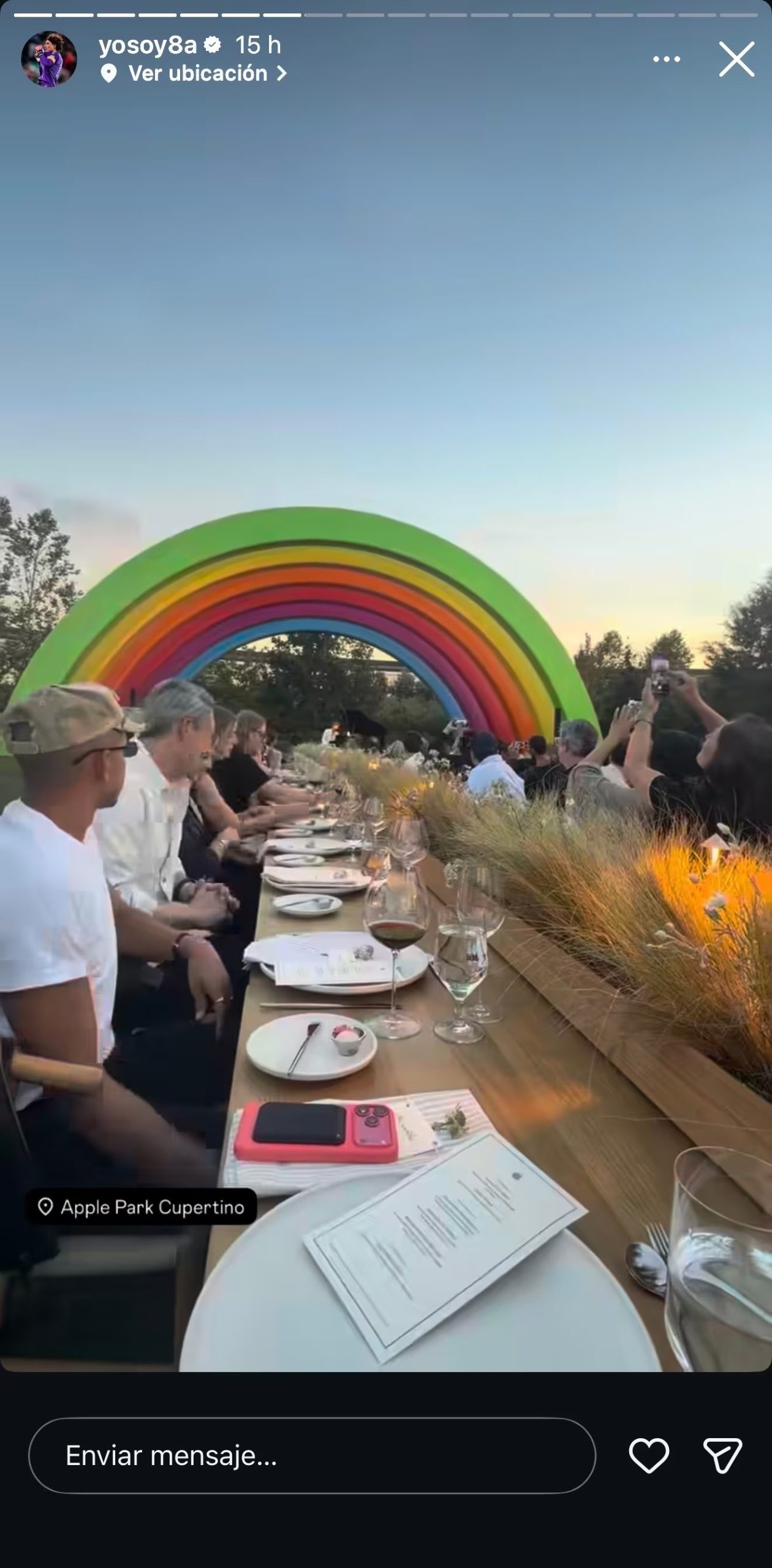Filtraci&oacute;n de Ochoa revela iPhone 18 Pro Max en nuevo color - KCH FM