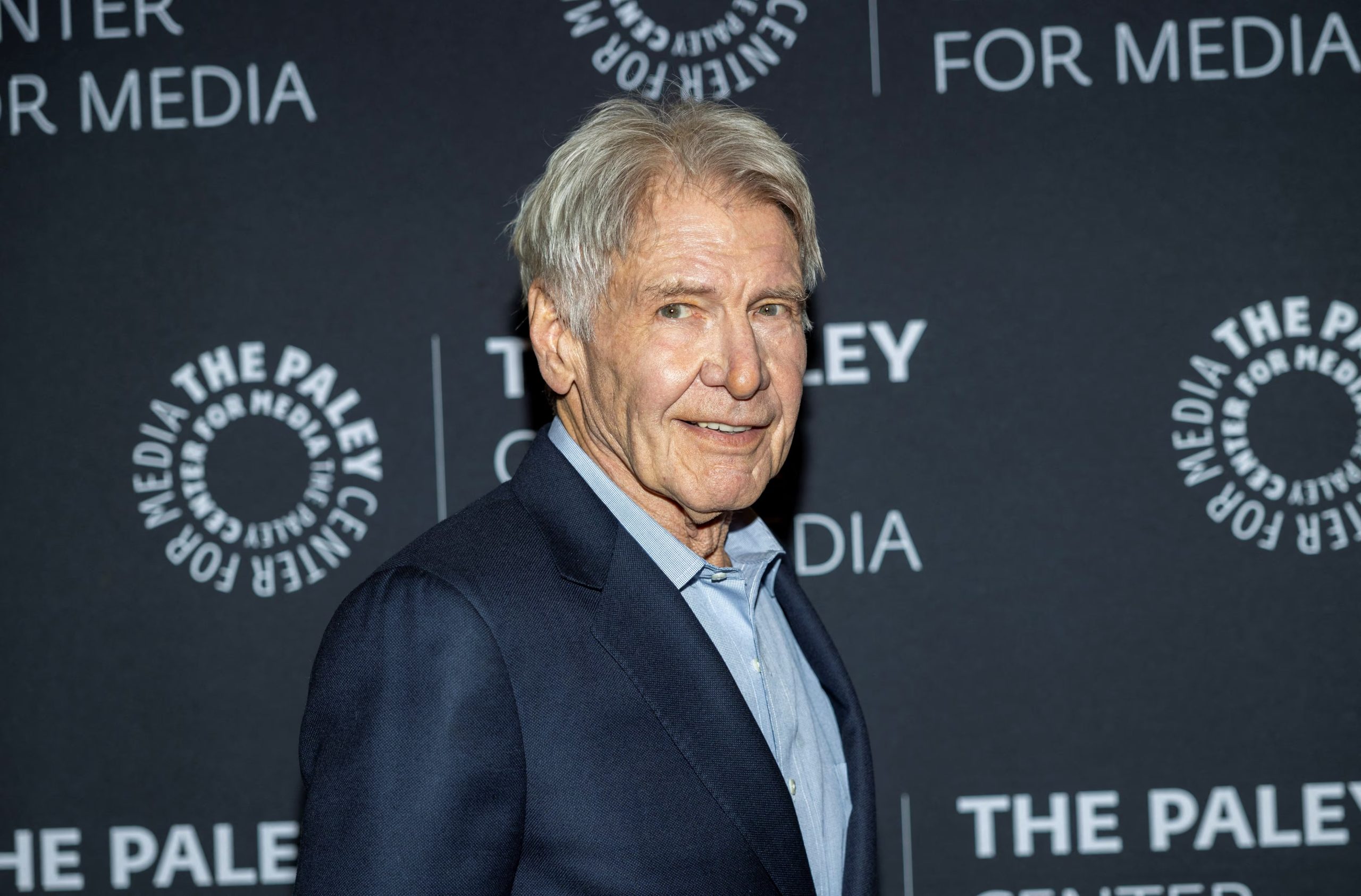 El actor estadounidense rememoró sus comienzos sobre los escenarios y la influencia que tuvieron esas primeras experiencias en su carrera (REUTERS)