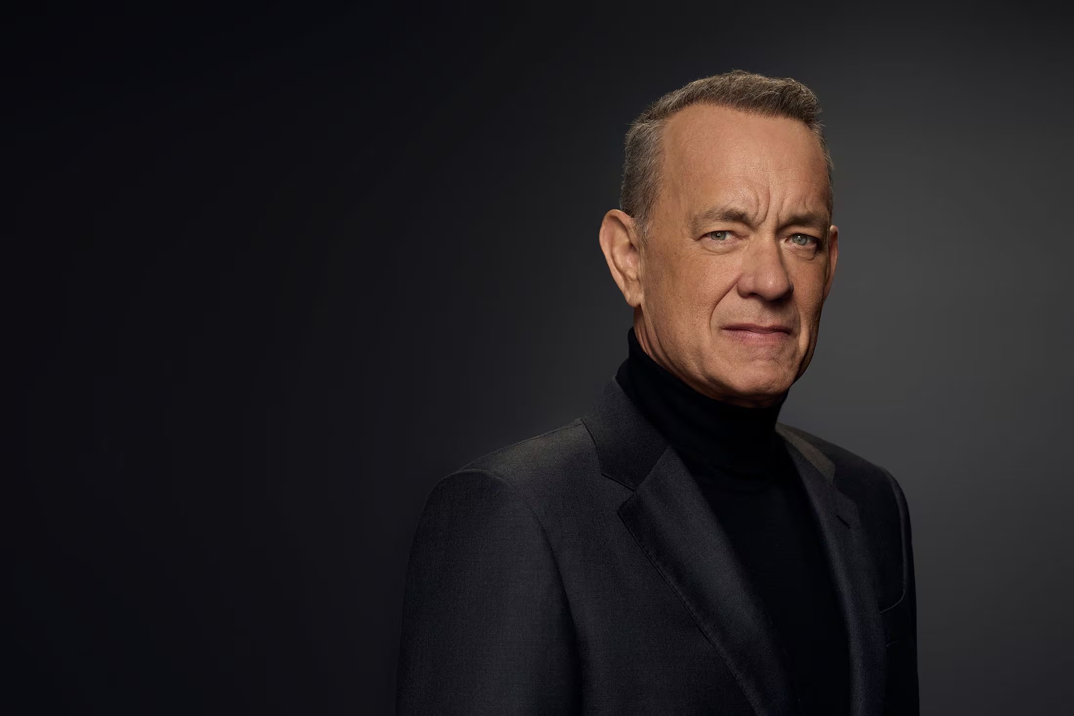 Tom Hanks protagonizó Turner & Hooch, la película de la que Henry Winkler fue apartado como director tras 13 días de rodaje (Fotos: Prensa History Channel)