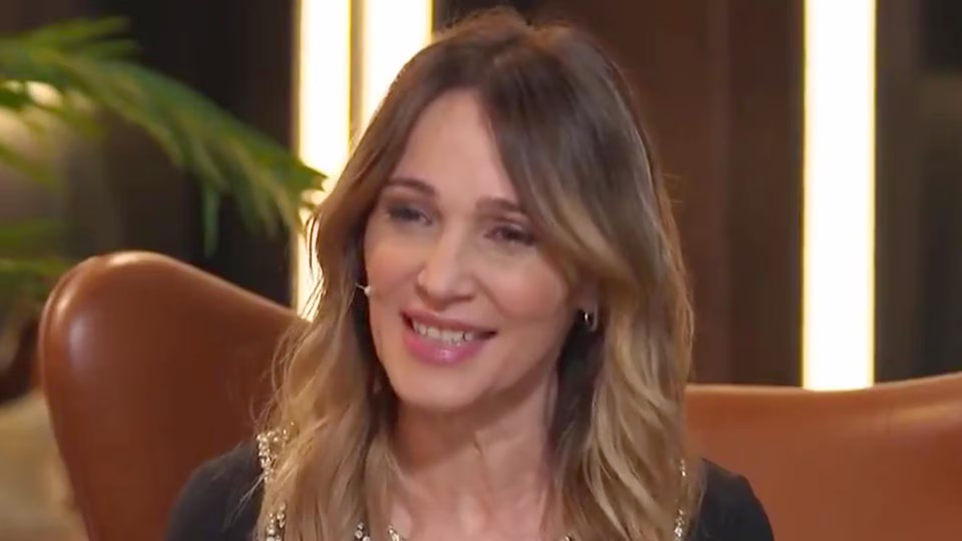 Vero Lozano será la conductora de la versión para chicos de Masterchef