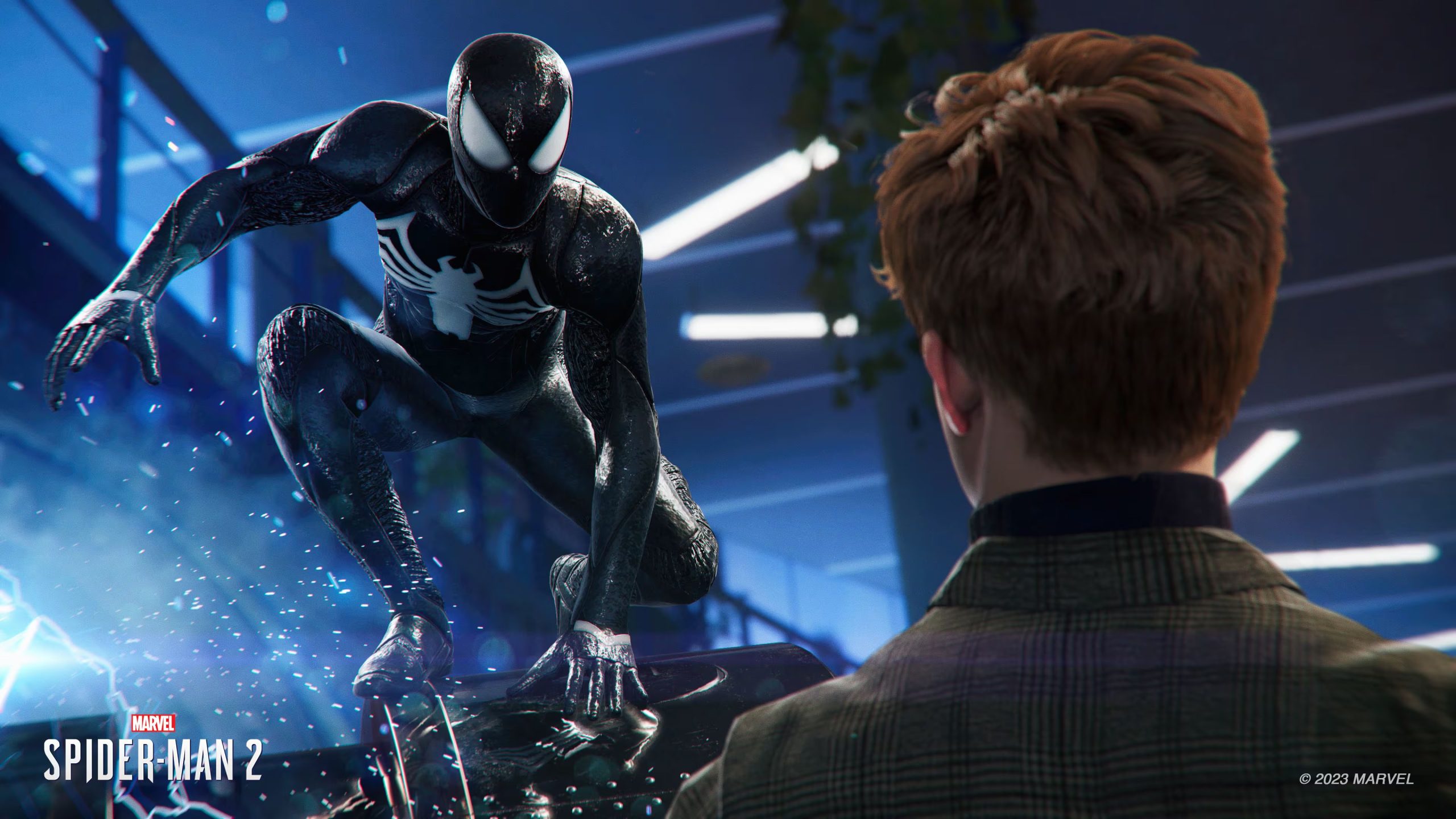 Marvel’s Spider-Man 2 - Insomniac Games | Sony Interactive Entertainment