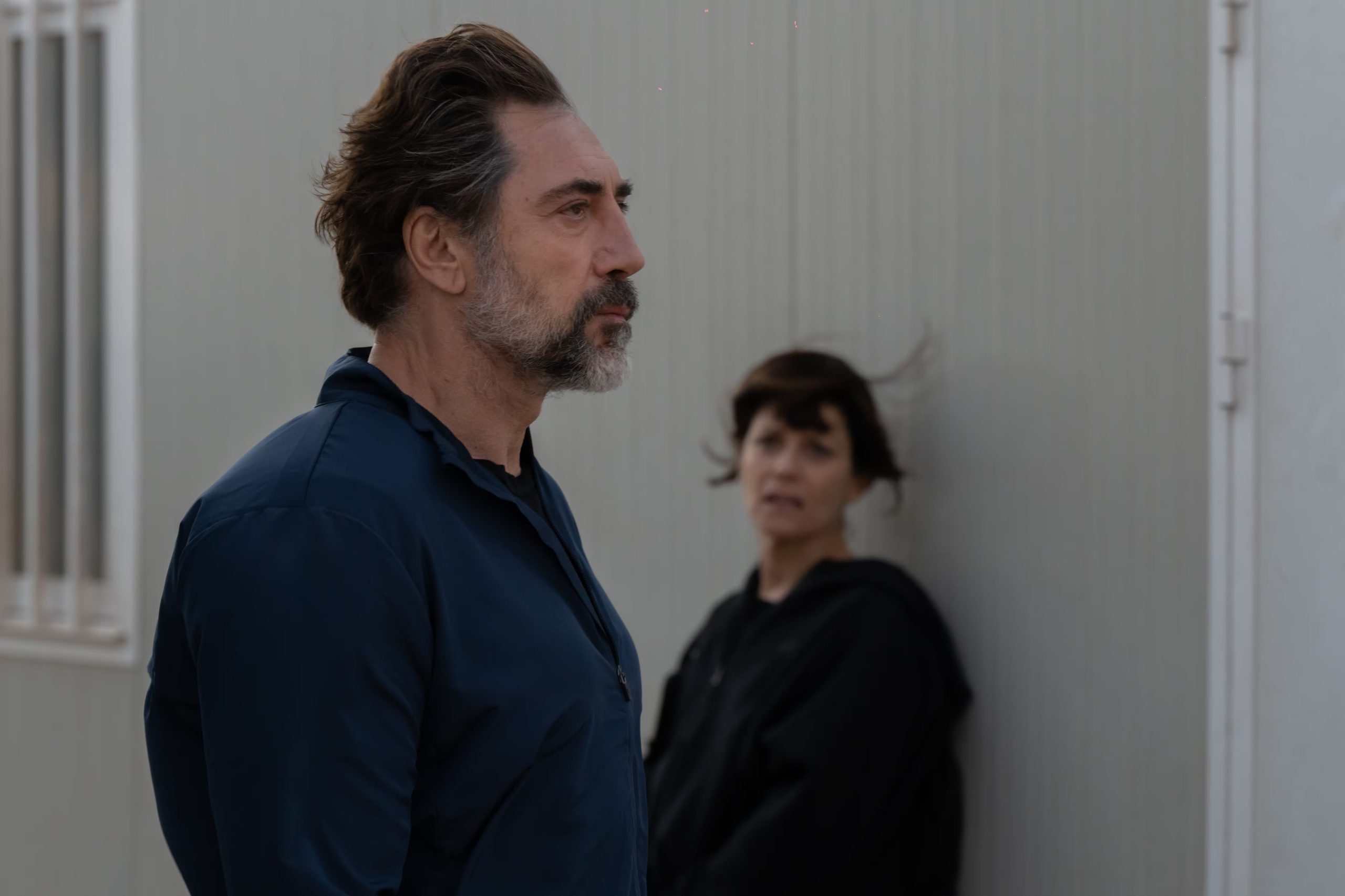 El actor señaló que la preparación es más necesaria que nunca porque la tecnología y los dispositivos afectan la concentración (Caballo Films, Movistar Plus+)
