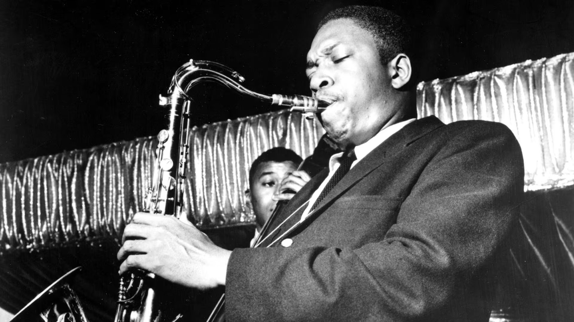 La adicción a la heroína le costó contratos a John Coltrane y motivó su salida definitiva de la banda de Miles Davis en 1957